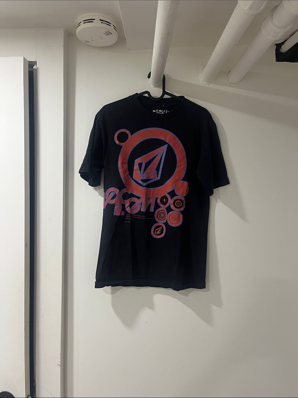 Vintage Volcom T Shirt